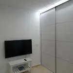 Loft Playa Santa Maria カディス