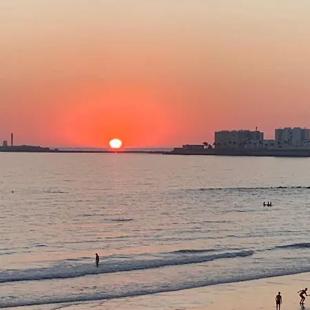 Appartamento Loft Playa Santa María *