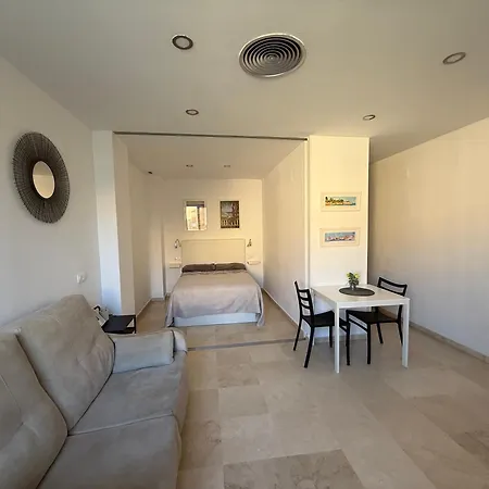 Appartamento Loft Playa Santa María *