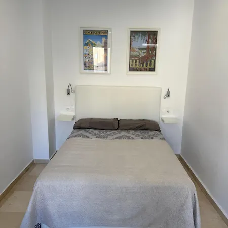 Loft Playa Santa María Appartamento *