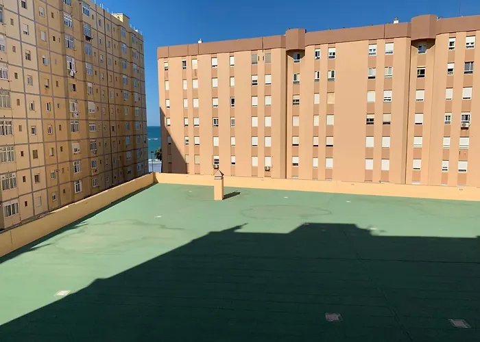 Appartamento Loft Playa Santa María