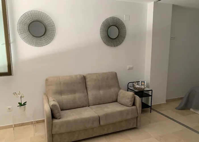 Loft Playa Santa María Appartamento