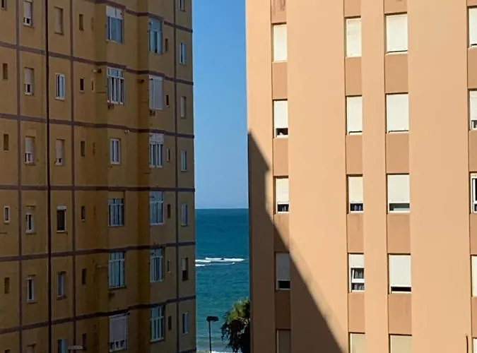 Loft Playa Santa María Cadice