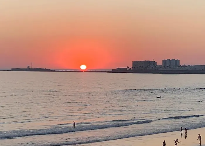 Appartamento Loft Playa Santa María *