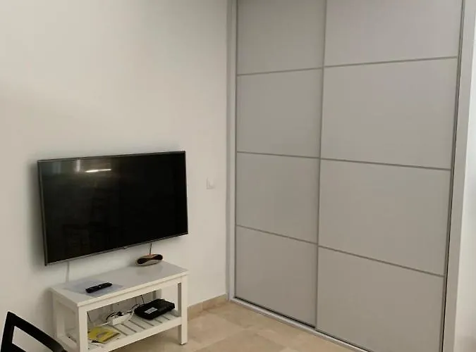 Loft Playa Santa María Cadice