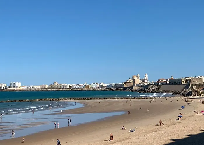 Loft Playa Santa María