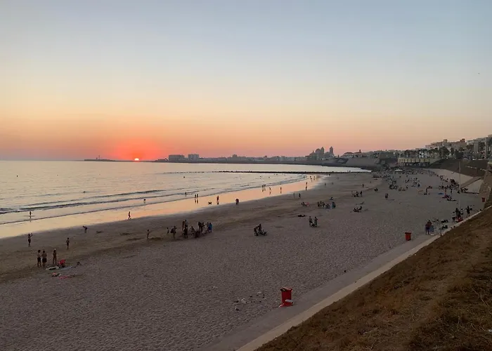 Appartamento Loft Playa Santa María