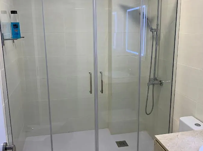 Appartamento Loft Playa Santa María