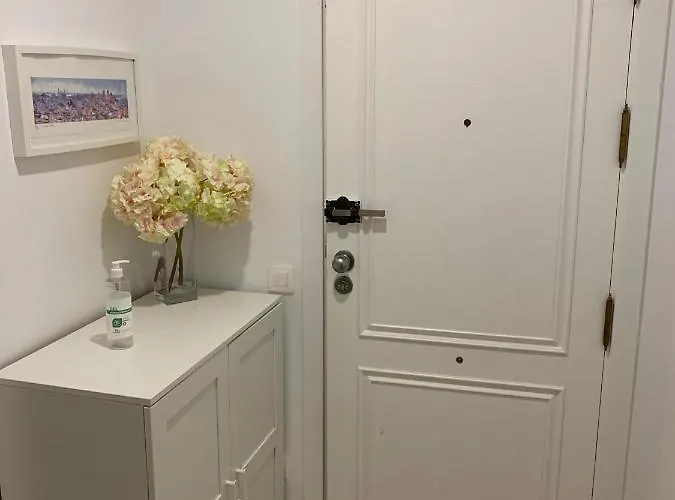 Loft Playa Santa María Cadice