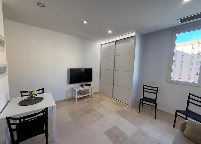 Loft Playa Santa María