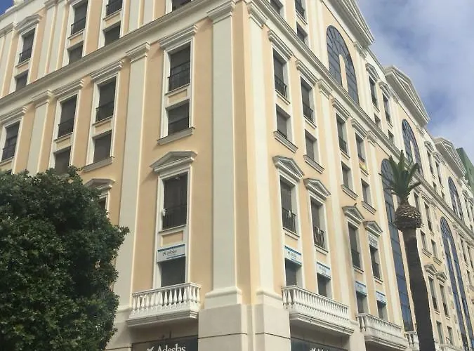 Appartamento Loft Playa Santa María Cadice