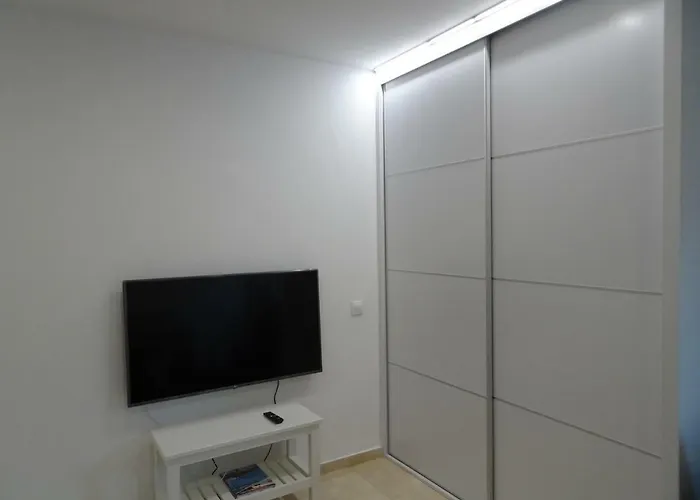 Loft Playa Santa María Cadice