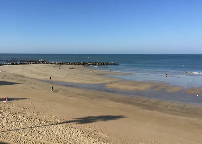 Loft Playa Santa María *