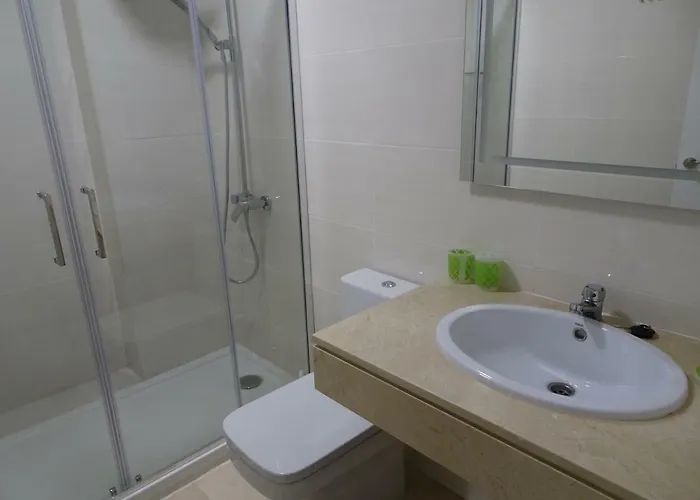 Appartamento Loft Playa Santa María *