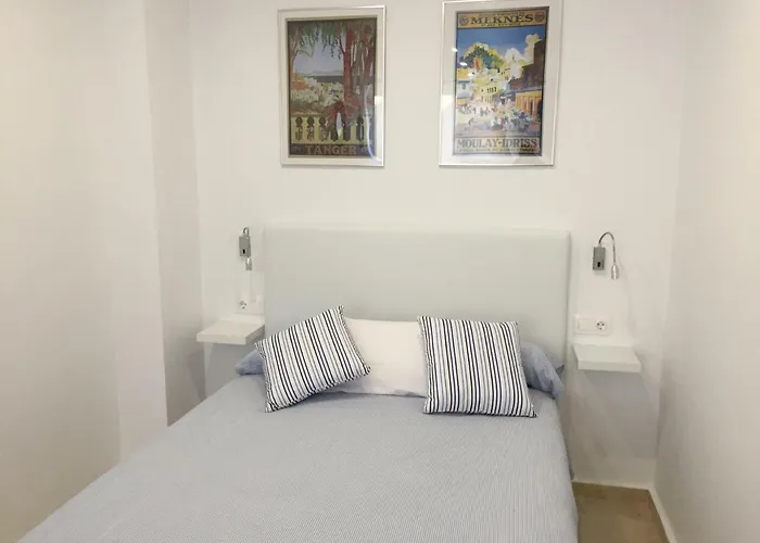 Loft Playa Santa María