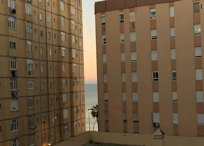 Loft Playa Santa María Appartamento