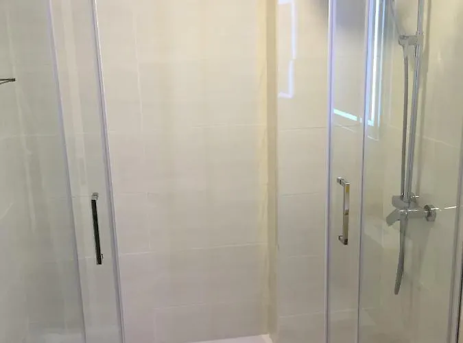 Loft Playa Santa María Appartamento Cadice