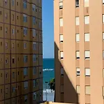 Loft Playa Santa Maria 카디스