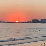 아파트 Loft Playa Santa Maria *
