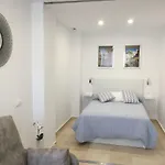 Loft Playa Santa Maria 카디스