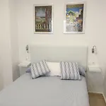 Loft Playa Santa Maria