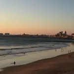 Loft Playa Santa Maria *