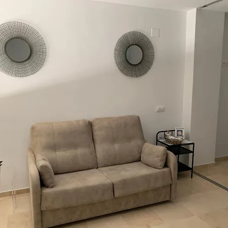 Loft Playa Santa Maria 公寓