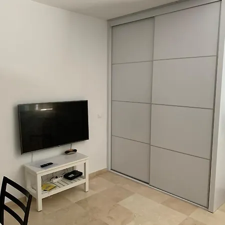 Loft Playa Santa Maria 加的斯