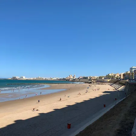 Loft Playa Santa Maria *