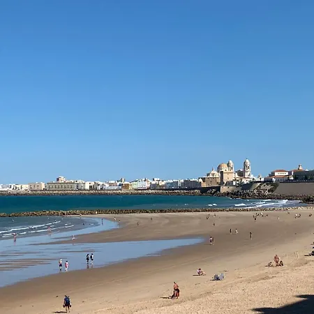 Loft Playa Santa Maria