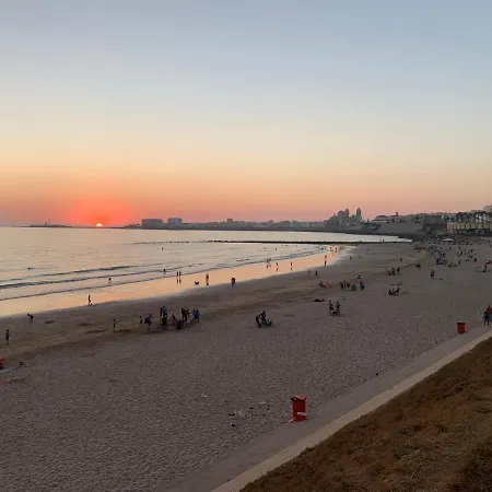 公寓 Loft Playa Santa Maria