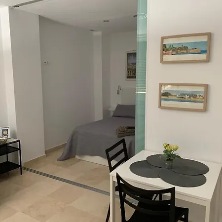 Loft Playa Santa Maria *