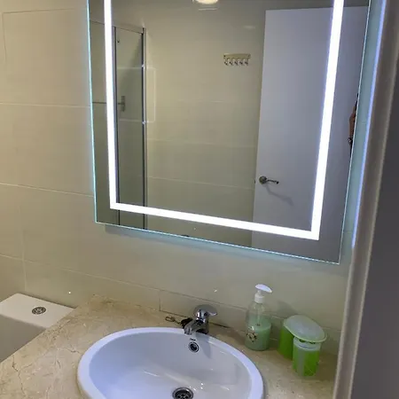 Loft Playa Santa Maria *