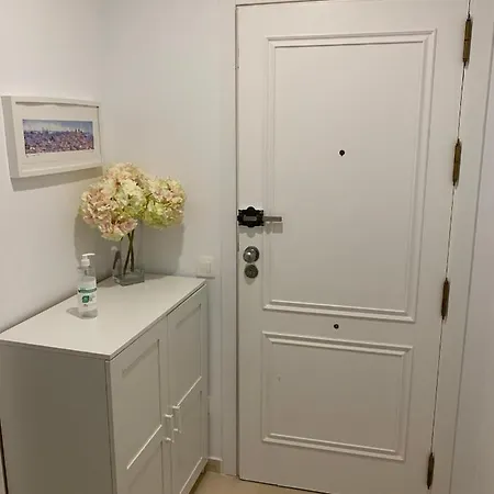 Loft Playa Santa Maria 加的斯