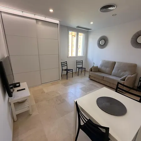 Loft Playa Santa Maria * Καντίζ