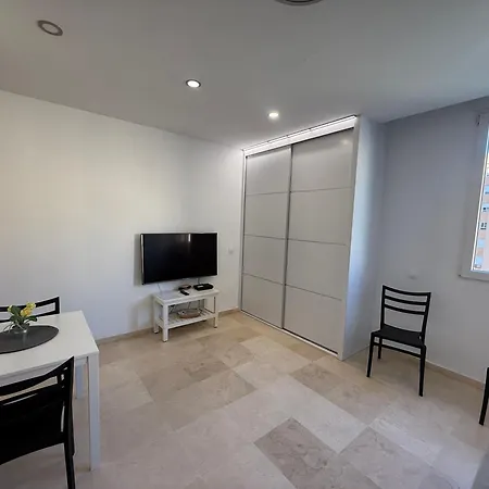 Loft Playa Santa Maria