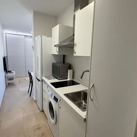Διαμέρισμα Loft Playa Santa Maria Καντίζ