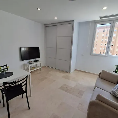 Loft Playa Santa Maria * Kadyks
