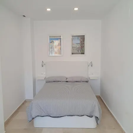 Διαμέρισμα Loft Playa Santa Maria