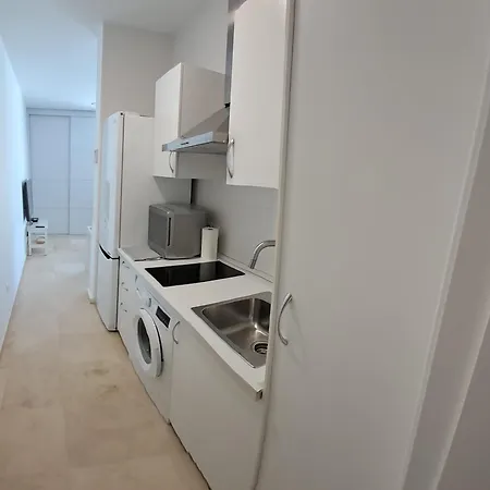 Διαμέρισμα Loft Playa Santa Maria *