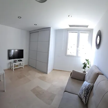 Loft Playa Santa Maria 카디스