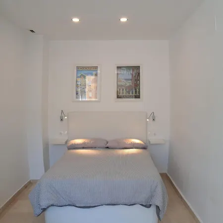 Loft Playa Santa Maria Καντίζ