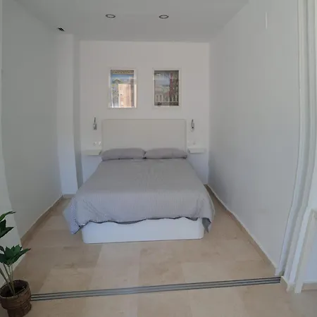 Loft Playa Santa Maria Καντίζ