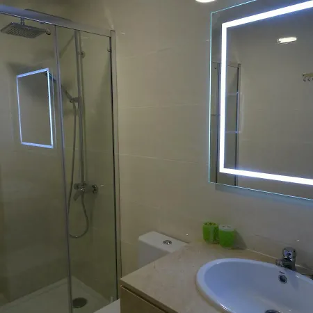 Loft Playa Santa Maria *