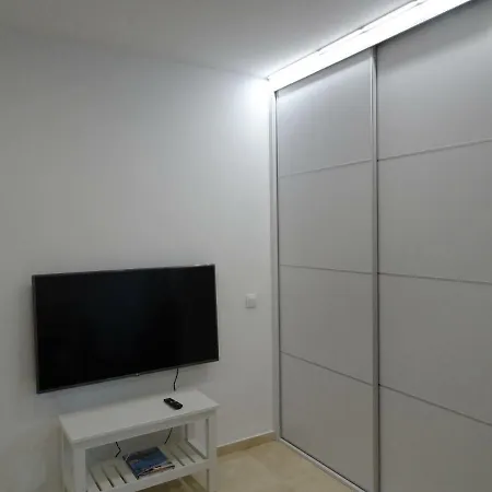 Loft Playa Santa Maria 加的斯