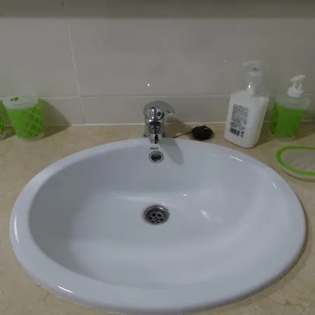 Loft Playa Santa Maria 公寓 *