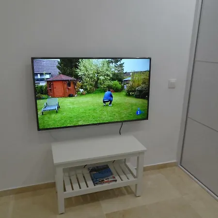 公寓 Loft Playa Santa Maria