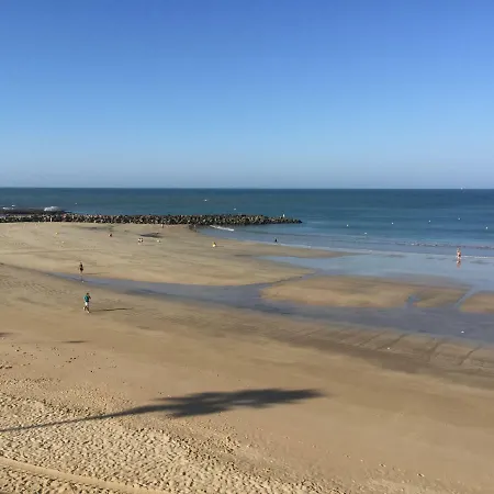 Loft Playa Santa Maria *