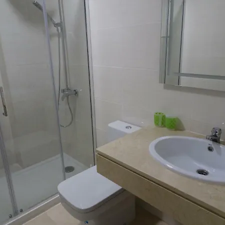 Διαμέρισμα Loft Playa Santa Maria *
