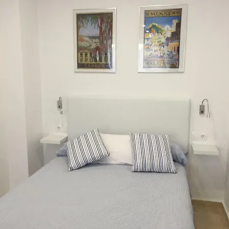 Loft Playa Santa Maria